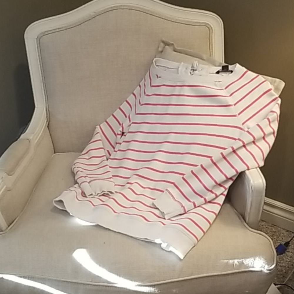 Tommy Hilfiger crew neck sweatshirt